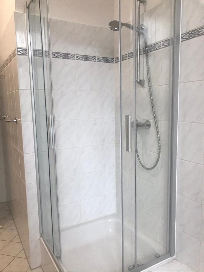 Familienfreundliches Apartment Im Zentrum Fuer Geschaeftsreisen Und Privat Dresden Exteriör bild